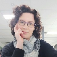 Suzanne Waddleton
