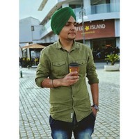 Paramveer Singh Maan