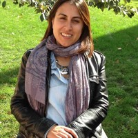 Betsy Calderón