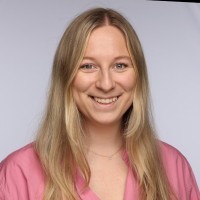 Alice O'Connor
