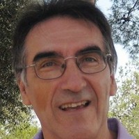 Joan Vílchez Cambronero