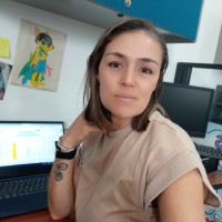 Angelica Anzola