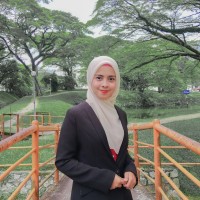 Nurul Syazwani Binti Muhamad Fadzil