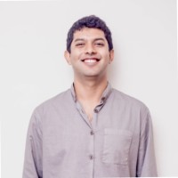 Akshay Dugar