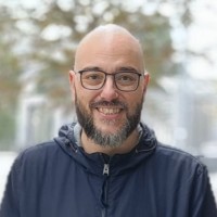 Carlos Mauro
