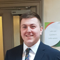Liam Wagstaff