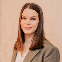 Camilla Maikola