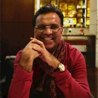 Alok Gupta