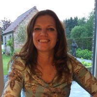 Inge Van Buggenhout