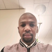 Tshepo Mokoena