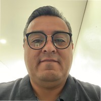 Armando Nicolás Camargo Salas