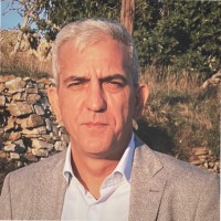 Nikolaos Ypsilantis