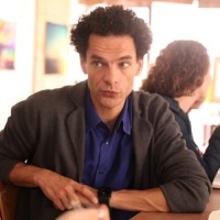 Samuel Rousselier