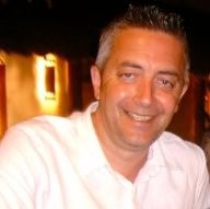 Steve Egginton