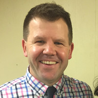 Greg Huenink