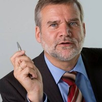 Harald Vogelgesang