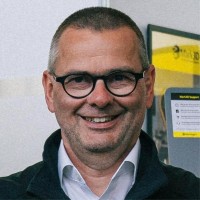 Joachim Kasemann