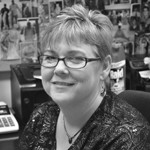 Robin Rayburn