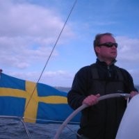 Mats Lindström