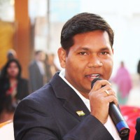 Philip Tambe