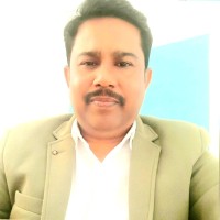 Krishna Ovhal