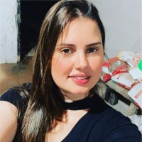 Camila Ribeiro
