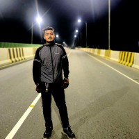 Rifat Ahmed Shagor
