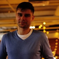 Кирилл Панкратов