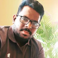 Meelu Manohar