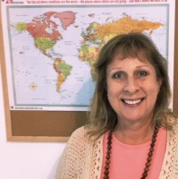 Erika McClane, M.A.TESOL