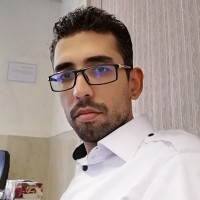 Alireza Rahimi