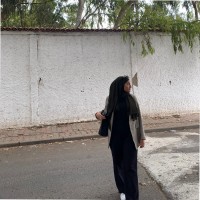 Roumaissa Benarab