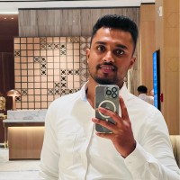 Pasindu Jayasinghe