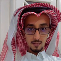 Mohammad Alshoraifee