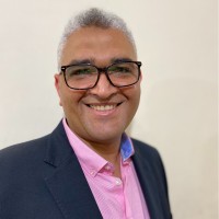 Ashraf Mahmoud