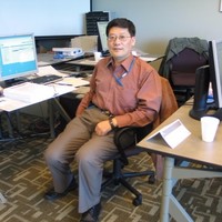 Victor Lin