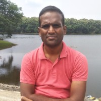 Saravanan Rmech