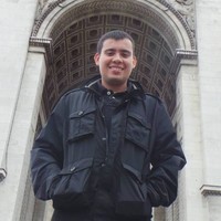 Diego Armando Ramírez Parra