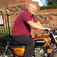 Peter Down