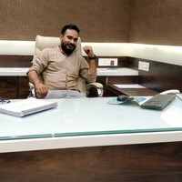 Er. Tarun sahu