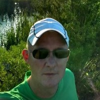 Mark Waters