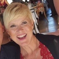 Christina Bevan