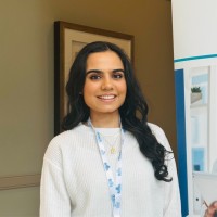 Simran Randhawa