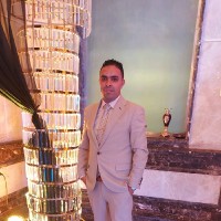 Mohamed Ragab