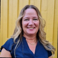 Irene Lundström