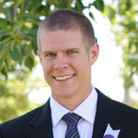 Brett McFarland