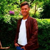 Niclas Hjorth