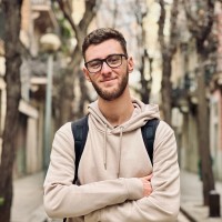 Panagiotis Karachalios