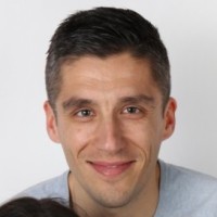 Sylvain Gonin