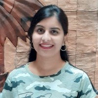Rashmi B.P